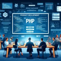 The Advantages of PHP Product Development